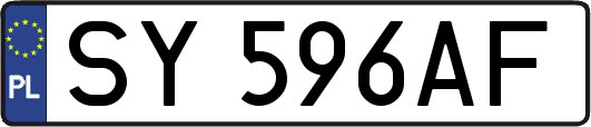 SY596AF