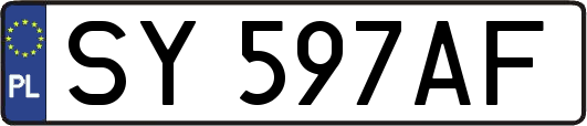 SY597AF
