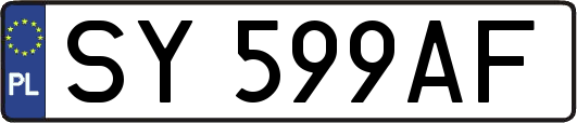 SY599AF