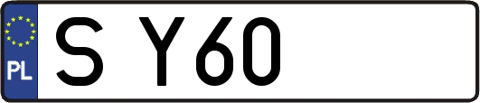 SY60