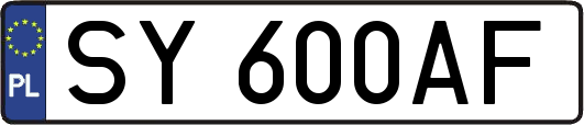 SY600AF