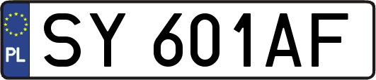 SY601AF