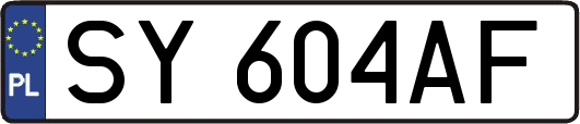 SY604AF