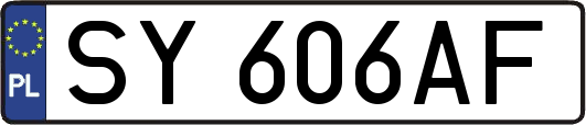 SY606AF