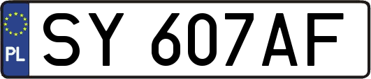 SY607AF