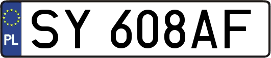 SY608AF