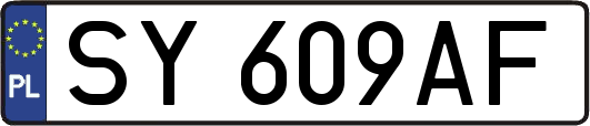 SY609AF