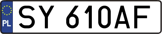 SY610AF