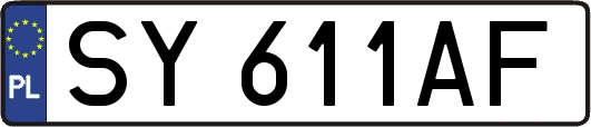 SY611AF