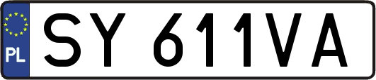 SY611VA