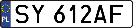 SY612AF