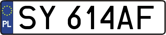 SY614AF