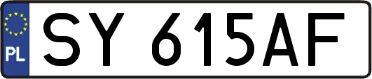 SY615AF
