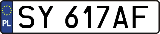 SY617AF