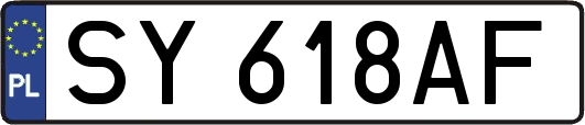 SY618AF