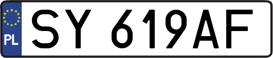 SY619AF
