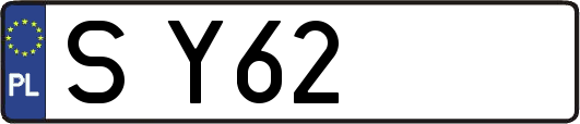 SY62