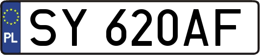 SY620AF