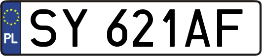 SY621AF