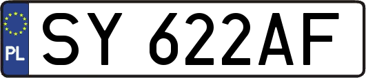 SY622AF