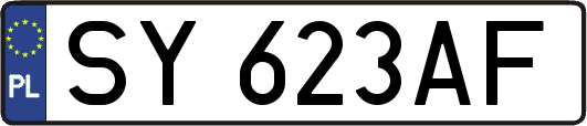 SY623AF