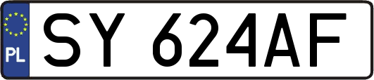 SY624AF