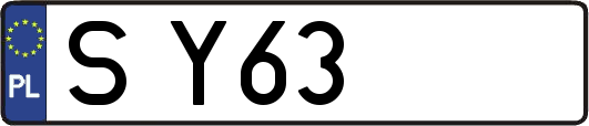 SY63