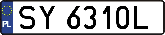 SY6310L