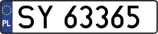 SY63365