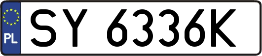 SY6336K