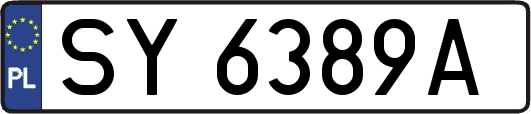 SY6389A