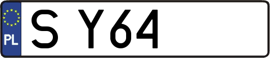 SY64