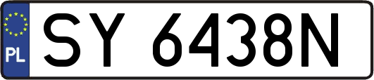 SY6438N