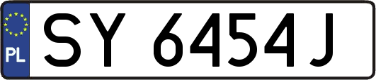 SY6454J