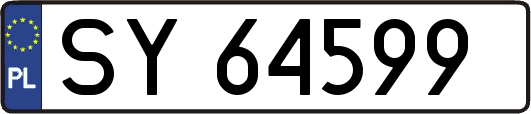 SY64599