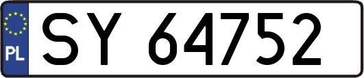 SY64752