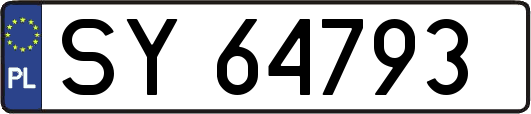 SY64793