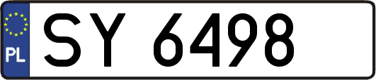 SY6498