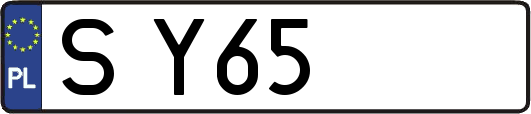 SY65