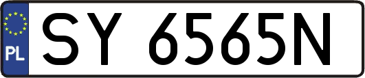 SY6565N