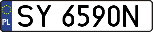 SY6590N