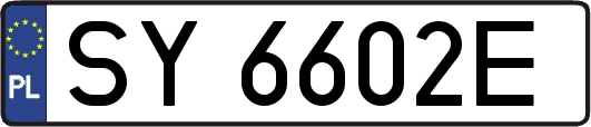 SY6602E