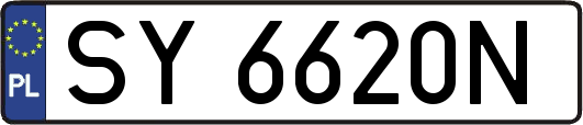 SY6620N