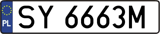 SY6663M