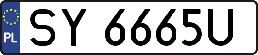 SY6665U