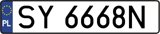 SY6668N