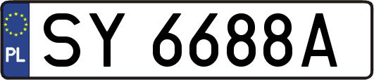 SY6688A