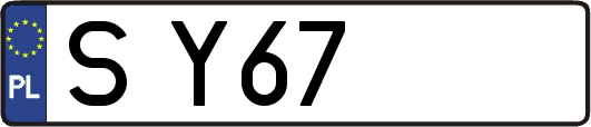SY67