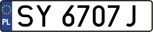 SY6707J