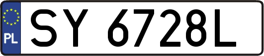 SY6728L